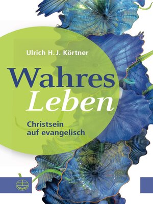 cover image of Wahres Leben